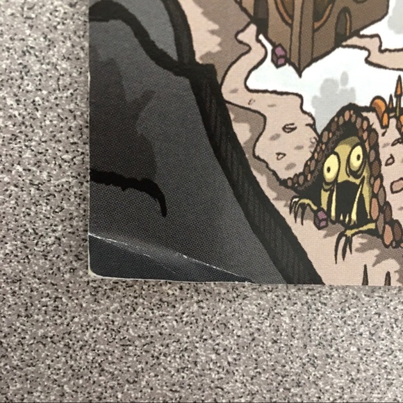 ♦️(SOLD)♦️ Lenore Comic Volume 2 Issue 1 - Picture 5 of 5